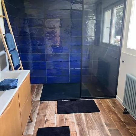 B&B Wanatan Deluxe Penmarcʼh