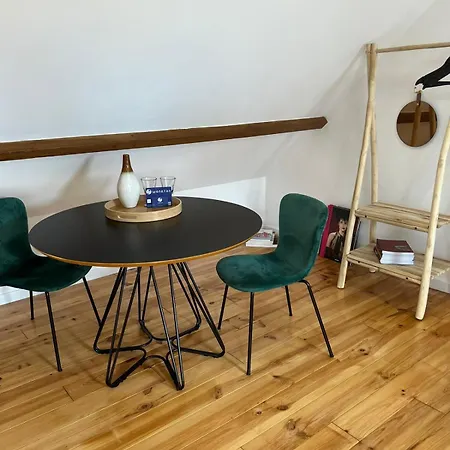 Wanatan Deluxe B&B